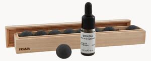 Olejový difúzor Beratan (Orange, Carnation, Cinnamon & Sandalwood), 10 ml