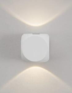 Vonkajšie LED svietidlo Zari B 55 biele