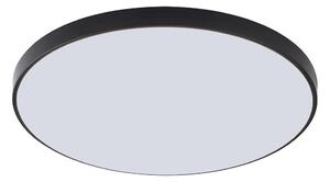 Zuma Line WM-C7300-S-BL - LED stropné svietidlo VERI LED/32W/230V priemer 37 cm čierne