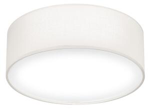 Osram - Stropné svietidlo ORBIS PARIS 1xE27/25W/230V pr. 30 cm krémové