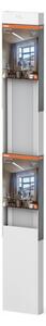 Osram - LED stropné svietidlo OFFICE LINE LED/48W/230V 121,5 cm