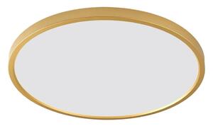 Zuma Line WM-BP1108-S-G - LED stropné svietidlo CAMI LED/36W/230V priemer 40 cm zlaté