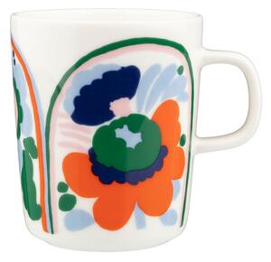 Marimekko Hrnček Oiva Karuselli 0,25l
