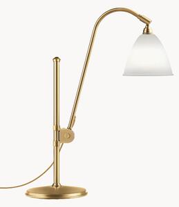 Veľká výškovo nastaviteľná stolová lampa BL1