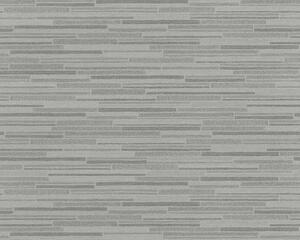 A.S. Création | Vliesová tapeta na stenu Best of Wood & Stone 7097-14 | 0,53 x 10,05 m | šedá