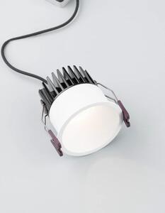 Vonkajšie LED svietidlo Blade 78 biele