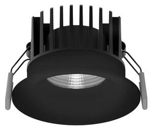 Vonkajšie LED svietidlo Blade 85 čierne