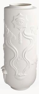 Porcelánová váza Dreamscape, V 41 cm