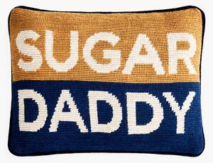 Vlnený vankúš Personality