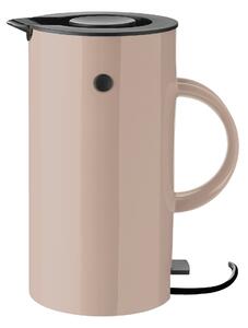 STELTON Rýchlovarná kanvica EM77 1,5 l, Heather