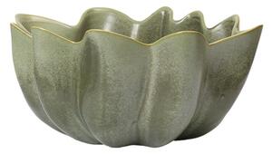 FERM LIVING Misa Nium, Small, Dark Sage