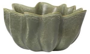 FERM LIVING Misa Nium, Large, Dark Sage