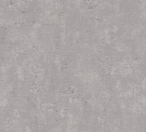 A.S. Création | Vliesová tapeta na stenu Blooming 2307-13 | 0,53 x 10,05 m | hnedá