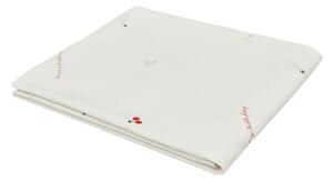 OYOY Living Design - Birthday Obrus 260x140 Off-White