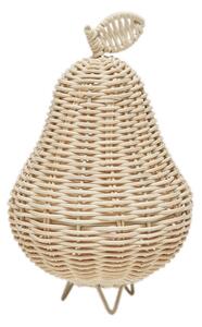 OYOY Living Design - Pear Stolová Lampa Nature