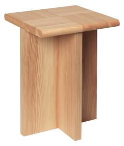 FERM LIVING Stolička Sala, Douglas Fir