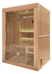 Marimex | Fínska sauna Marimex KIPPIS L | 11100084