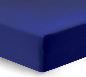 AC 8581301760159 Plachta Jersey 90x200 královská modrá 8581301760159 - Plachta Jersey 90x200 královská modrá