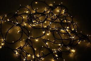 Nexos 859 Vianočné osvetlenie - 180 svetiel 19 m