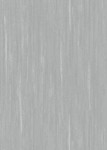 DIMEX | Vliesová tapeta na stenu WPE-901759 | 0,53 x 10,05 m | šedá, metalická
