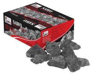 Marimex | Lávové kamene pre saunové kachle - 20 kg | 11105946