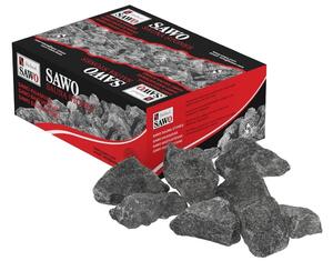 Marimex | Lávové kamene pre saunové kachle - 20 kg | 11105946