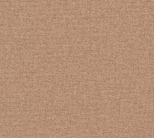 A.S. Création | Vliesová tapeta na stenu Famous Garden 39354-1 | 0,53 x 10,05 m | hnedá