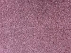 Vopi koberce AKCIA: 100x120 cm Metrážny koberec Capri terra - S obšitím cm