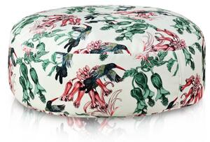 Podnožka Paradise Exotic Kolibríky