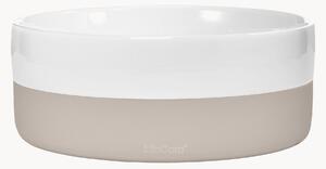 Porcelánová miska pre domáce zviera Coppa, rôzne veľkosti