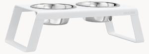 Misky pre psa's podstavcom Desco, V 17 cm