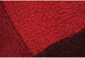 Vlnený koberec Flair Rugs Illusion Colage Justinne, 90 x 150 cm