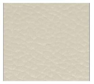 TEXPOL Manželská masívna posteľ NIKOLETA - čalúnené čelo Veľkosť: 220 x 180 cm, Materiál: Buk, Morenie: beige