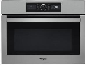 Vstavaná mikrovlnná rúra Whirlpool AMW9605IX