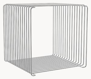 Modul pre modulárny policový systém Panton Wire Single, Š 35 cm