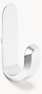 Nástenné háčiky Curve Mini, 2 ks