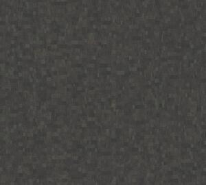 A.S. Création | Vliesová tapeta na stenu Geo Effect 38593-2 | 0,53 x 10,05 m | čierna