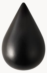 Drevené nástenné vešiaky Dropit, 2 ks
