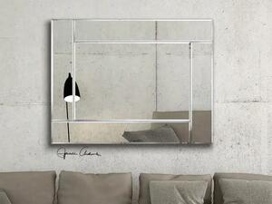 Zrkadlo Kores 80 x 100 cm