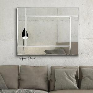 Zrkadlo Kores 80 x 100 cm