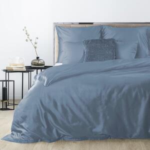 Dekorstudio Posteľné obliečky NOVA3 modré Rozmer posteľných obliečok: Šírka x Dĺžka: 160x200cm + 2 ks 70x80 cm