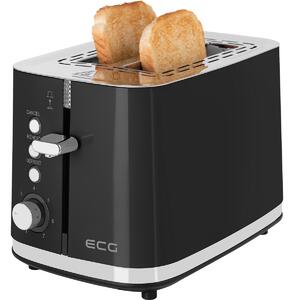 ECG ST 2766 Vintage Nero hriankovač