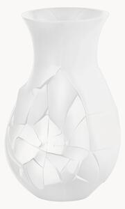Porcelánová váza Phases, V 23 cm