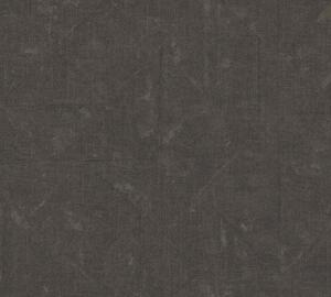 A.S. Création | Vliesová tapeta na stenu Absolutly Chic 36974-2 | 0,53 x 10,05 m | čierna