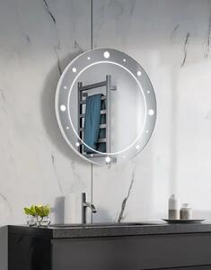Zrkadlo Erica LED o 95 cm