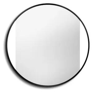 Zrkadlo Sido LED biele o 60 cm