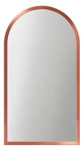 Zrkadlo Portas Copper 80 x 110 cm
