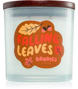 DW Home Goodies Falling Leaves vonná sviečka 374 g
