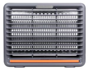 LUMIO LED Lapač hmyzu 6W, 230V, 50m², IP20 [MKE002]