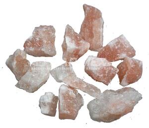 Solné krystaly 3-5cm 1kg